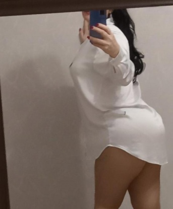 Танечка
